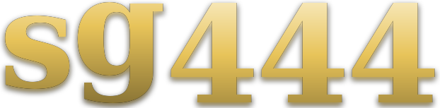 sg444 logo